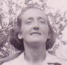 Audrey Edna Aileen (Reed) Bastien (1921-2009)
