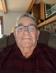 Obituary for Glen J Fuller