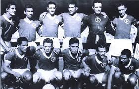 Rio copa 6 is located at brazil, rio de janeiro, av nossa senhora de copacabana 1292, copacabana. Memoria Do Plantao Revive A Copa Rio De 1951 Vencida Pelo Palmeiras Jovem Pan