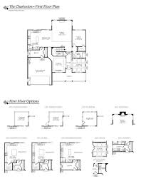 Check spelling or type a new query. Charleston Floor Plan Cooper Estates Eastwood Homes 2 Story 5 Bedroom House Plans Landandplan