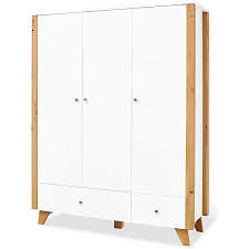 Je mehr personen im haushalt, desto größer der schrank. Kleiderschrank Thore Gross Pinolino Mytoys