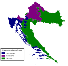 Croatia, officially the republic of croatia (croatian: Croacia Wikipedia La Enciclopedia Libre