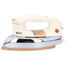 Maybe you would like to learn more about one of these? Buy Mr Light Heavy Weight Champion 1000 W Electric Dry Iron Box For Pressing Clothes Medium Off White Online At Low Prices In India Amazon In