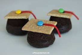 See more ideas about preschool graduation, pre k graduation, kindergarten graduation. Easy Graduation Cap Cupcakes Coffee Cups And Crayons