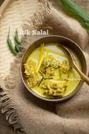 Menu tradisi orang negeri sembilan ini memang menambat selera. Resepi Lemak Daging Salai Negeri Sembilan Resepikek Camored Com