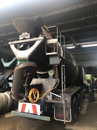 Gethi engineering | 6 pengikut di linkedin. Concrete Truck Hopper Gethi Engineering Sdn Bhd Malaysia