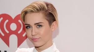 Short and simple is what this look is about. Miley Cyrus Short Hair Hairstyles Hairstyle Guides