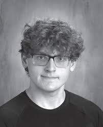 Aidan Harmon's Instagram, Twitter & Facebook