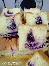 Resepi asalnya adalah kepunyaan puan rabiah amit, seorang pakar dlm membuat kek lapis di sarawak. Kaki Share Resepi Kek Butter Cheese Blueberry Facebook