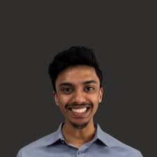 Ryan Samaroo's Instagram, Twitter & Facebook