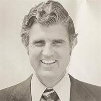 William Henry Sharp, Jr. Obituary