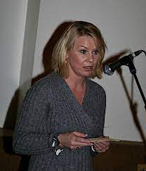 Justisminister monica mæland har svart på spørsmål fra sps geir a. Monica Maeland