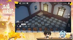 Some of the furniture will require dyes to make, and. How To Furnish And Build A House In Genshin Impact