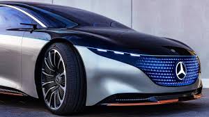 The teaser campaign for the 2021 mercedes eqs is kicking into high gear as company has released photos of the upcoming electric vehicle. Mercedes Benz Vision Eqs 2022 The Future Of Luxury Cars Youtube