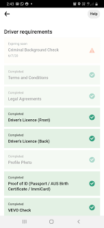 You can always check the status of your background check by signing into the checkr candidate portal using the link below. Background Check Is Expiring And I Cant Update It Ubereats