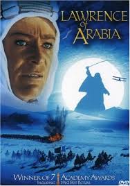 Lawrence of Arabia (Film)