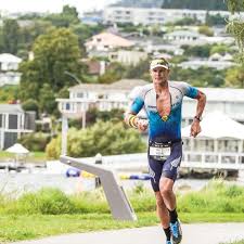 Profile for Matt Kerr- NZ Professional Triathlete
