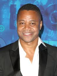 Cuba Gooding Jr. : Filmographie