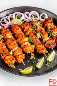 Best Ever Homemade Chicken Tikka Flavor Quotient