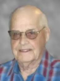 Obituary information for Elmer Allen 'Slim' Morberg