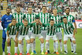Dakikada penaltıdan uğur demirok ve 90+8'de. Konyaspor Galatasaray I 16 Yildir Deviremiyor Ntvspor Net