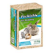 Peckish Classic Small Pet Bedding 350l Petbarn