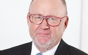 Heinz-Paul Bonn, Bitkom: Kein Grund zur Panik