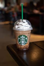 Hochwertige noga cookie crumble boilies kaufen? Starbucks Mocha Cookie Crumble Frappuccino Review Foodology