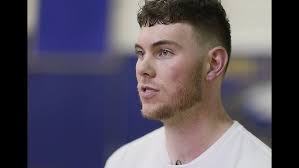 Liam Murphy: The West Brighton Boilermaker Ep. 1