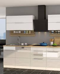 Einbaukuche Mit Elektrogeraten Nobilia Einbaukuche Mit Bosch Elektrogeraten Und Gunstige Kuchen Mit Elektrogeraten Auf Raten El Kitchen Cabinets Home Decor Kitchen