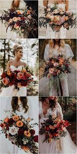 Check spelling or type a new query. Top 20 Rust Sunset Dusty Orange Wedding Bouquets For Fall Bohemian Wedding Bouquet Orange Wedding Bouquet Fall Wedding Color Schemes