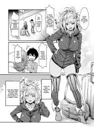 Mushi] My Wild Girlfriend : rwholesomehentai