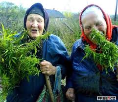 Zelený čtvrtek byl dnem odpuštění. Zeleny Ctvrtek