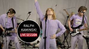 Maybe you would like to learn more about one of these? Ralph Kaminski Koncert Muzo Fm Youtube