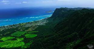 What to wear on the kuliouou ridge trail? Oahu S Beeindruckender Kuliouou Ridge Trail Unbridled World