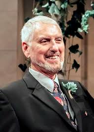 James Perdue Obituary November 20, 2020