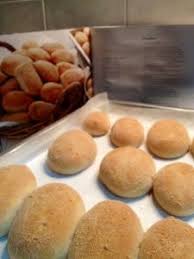 Pandesal Take 2 Pandesal Filipino Food Dessert Pandesal Recipe