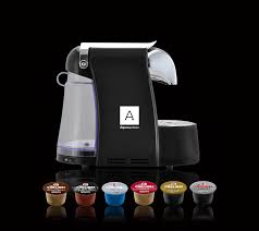 We did not find results for: Capsule Coffee Machines