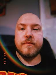 My look:🖤🕸️🕷️🦇💀 My voice:🤠🌾🌽👩🏻‍🌾🚜