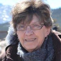 Mary Ann LaBarge Johnstone (1942-2016)