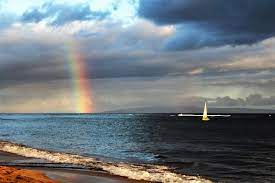 Gemooooh after all that we've been through. Calm After The Storm An Attempt At Circumnavigating Earth On A Small Sailboat