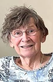 Rosemary Kobishop Obituary (1937