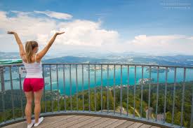 Willkommen am wörthersee dein lifestyleurlaub im süden österreichs. Worthersee Urlaub Ausfluge Am Grossten See Karntens Infos Fotos