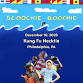 Scoochie Boochie event in Philadelphia, PA