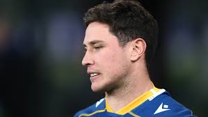 NRL chief Andrew Abdo responds to 'very concerning' death threats sent to  Parramatta's Mitchell Moses