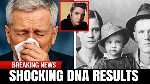 Scientists Finally Solved Elvis' TRUE Identity In 2025.. And It's More  Shocking Than We Thought