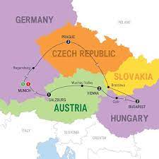 Imperial Europe 2016 Canada Trafalgar Tours Imperial Europe Trafalgar Tours Europe Tours