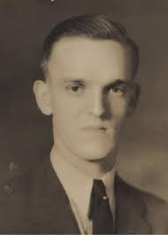 William Armfield Groome (1917-2003)