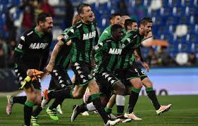 Jul 14, 2021 · la notte dell'arte: How Sassuolo Went From Italy S Fourth Tier To The Europa League In A Decade Sassuolo The Guardian