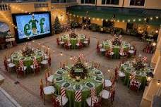 Eat the Film: Elf